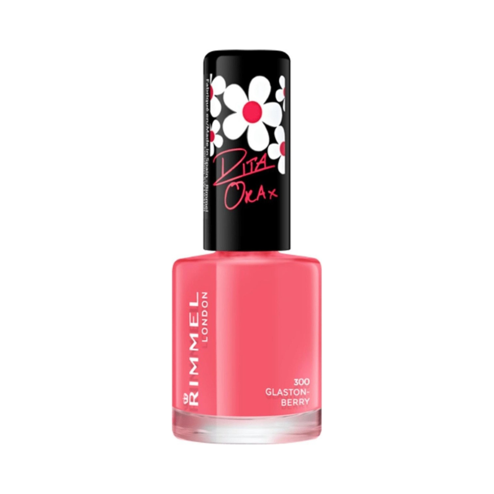 Rimmel London 60 Sekunden Nagellack