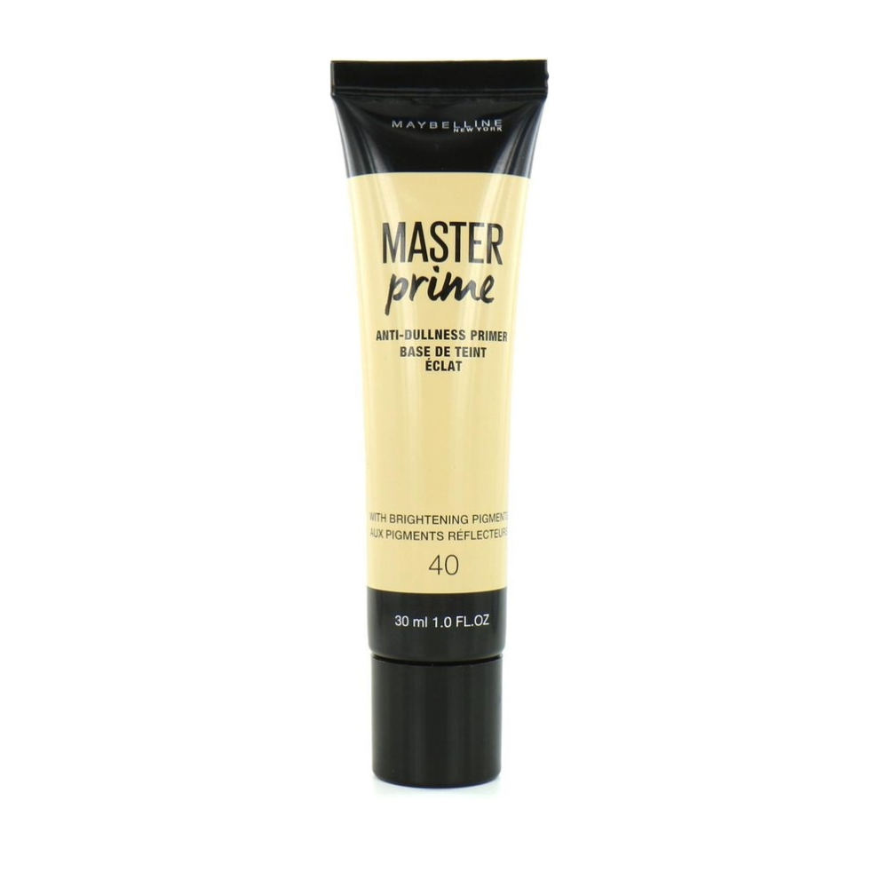 Maybelline Face Studio Primer