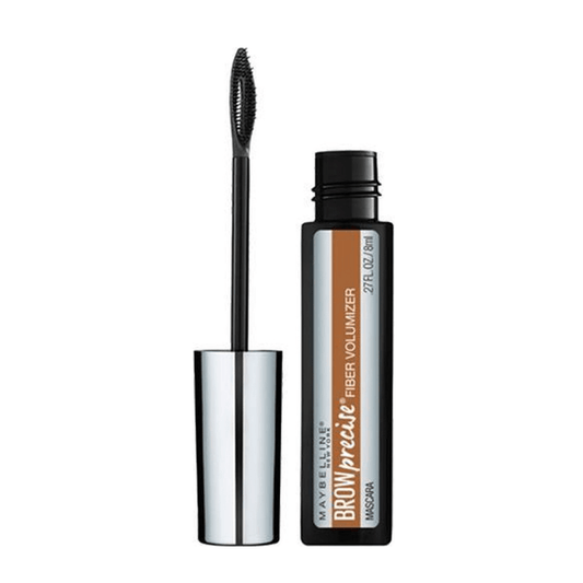 Maybelline New York Brow Precise Fiber Filler 02 Dark Blonde