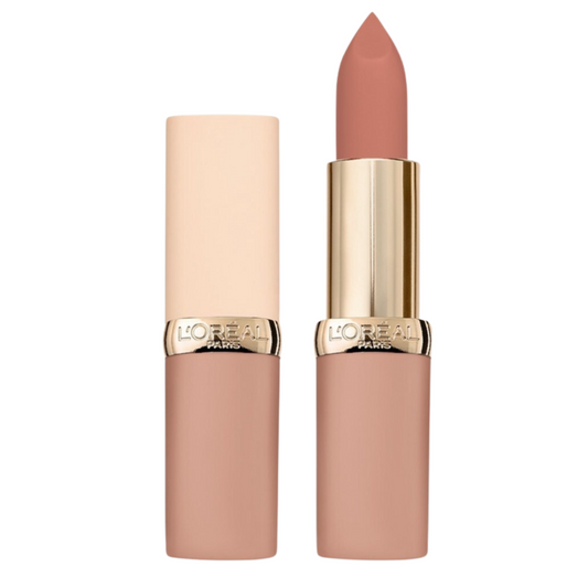 L’Oréal Paris Color Riche Ultra Matte Free the Nudes