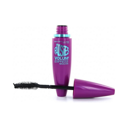 Maybelline Volum' Express The Falsies - Very Black - 10,7 ml