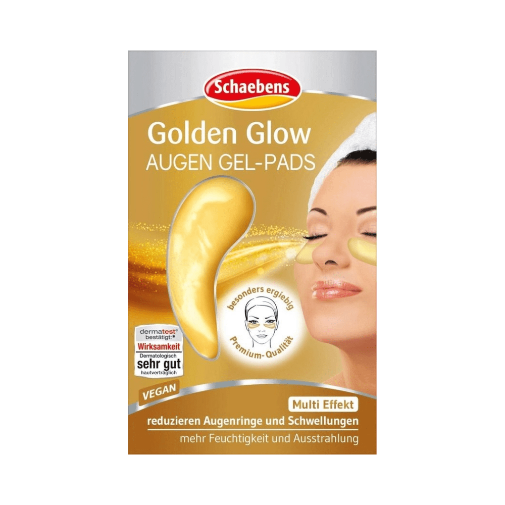Schaebens Gesichtsmaske