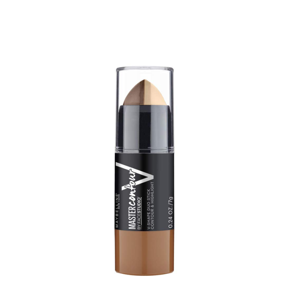 Maybelline New York Master Contour V-Shape Duo Stick