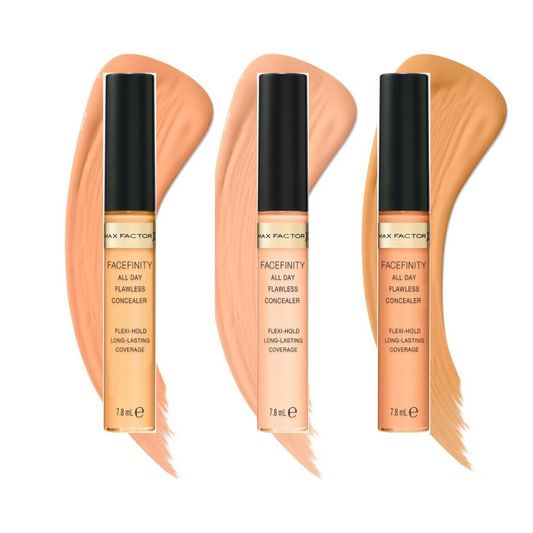 Max Factor Facfinity All Day Flawless Concealer