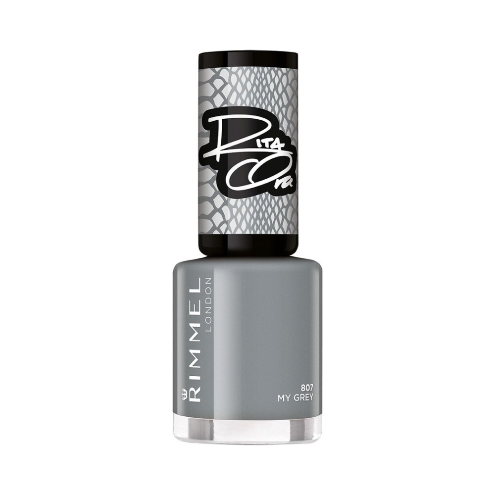 Rimmel London 60 Sekunden Nagellack