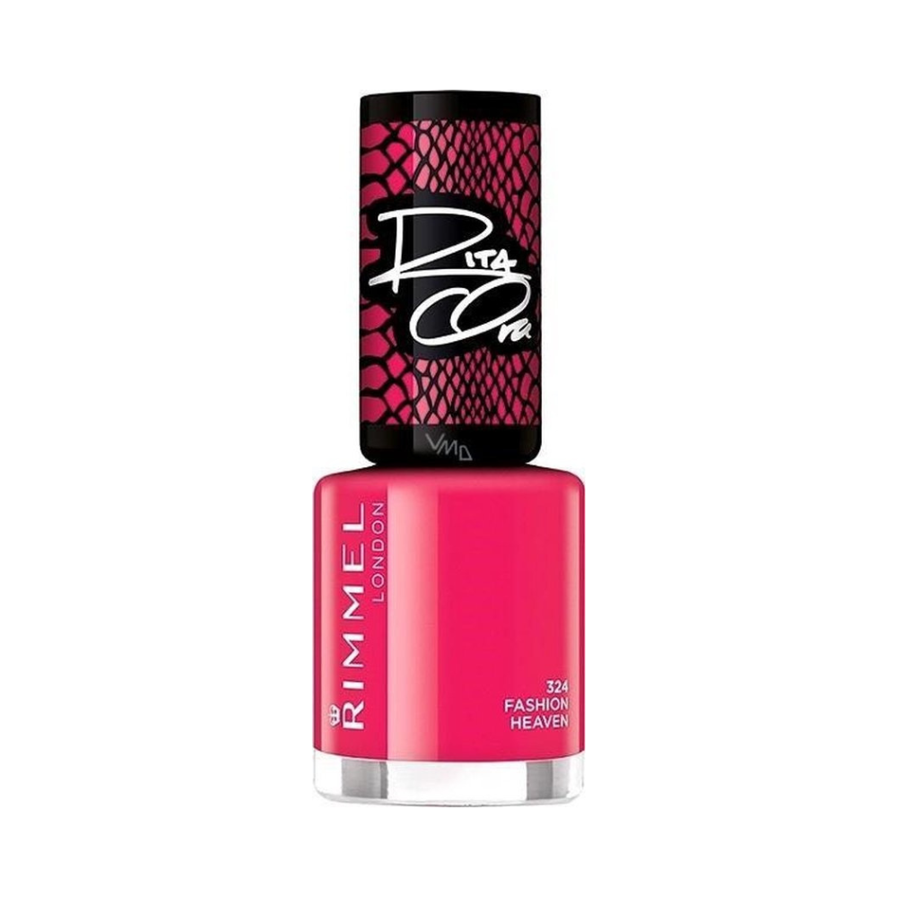 Rimmel London 60 Sekunden Nagellack