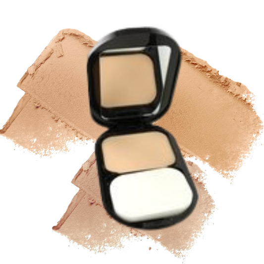 Max Factor Facefinity Compact Foundation
