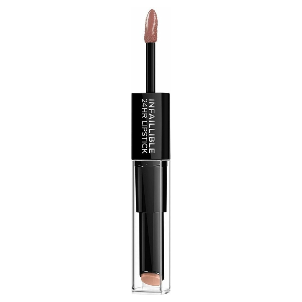 L'Oréal Paris Paris Lippen Make-up Infaillible Lippenstift 24h