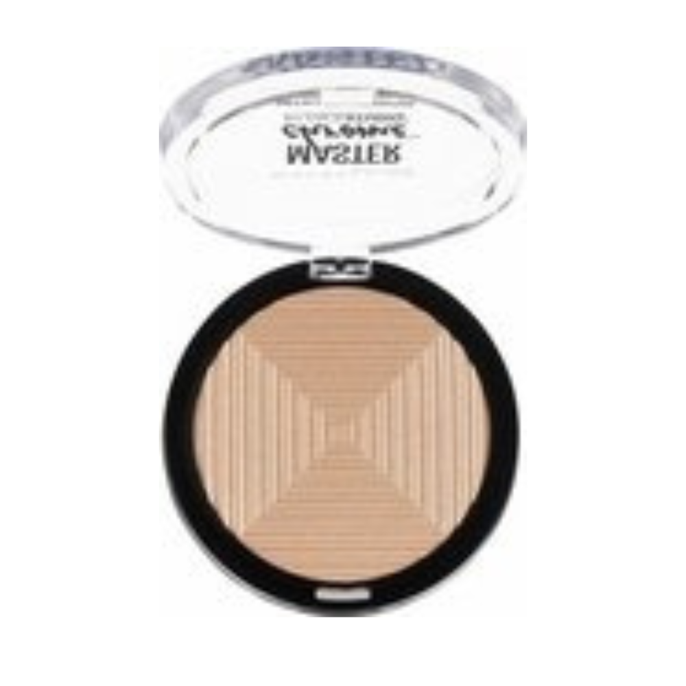 Maybelline Master Chrome Highlighter