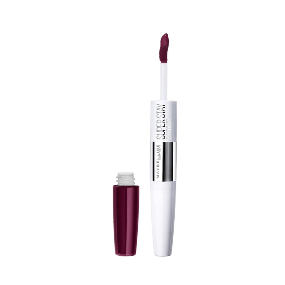 Maybelline Super Stay 24H Lipstick