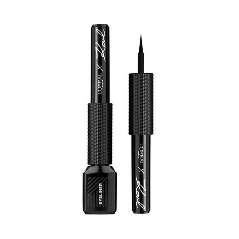 L'Oréal Paris Paris Electric Nights Superliner Matte Signature Eyeliner 2,5 ml