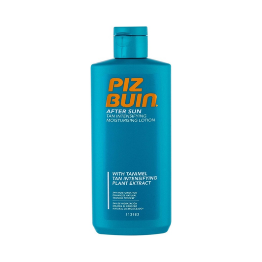 After Sun Moisturising Lotion mit Tanimel 200 ml