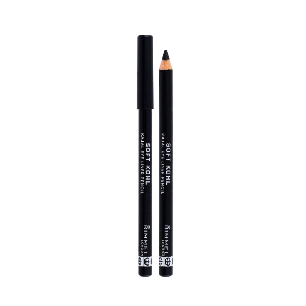Rimmel London Soft Kohl Kajal Augenstift