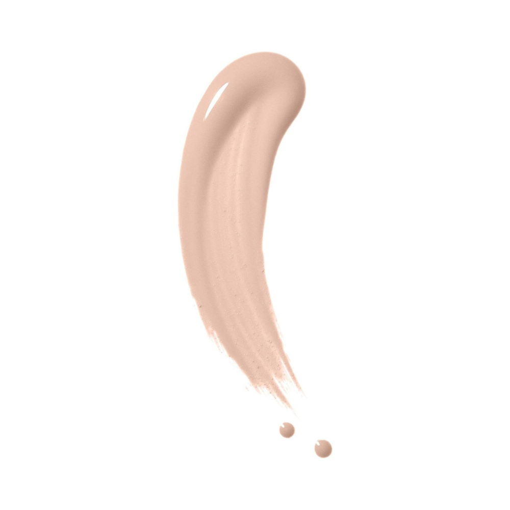 Maybelline Fit Me Matte & Poreless Foundation