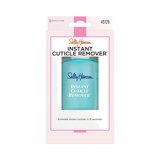Sally Hansen Instant Cuticle Remover -Nail Belt Care