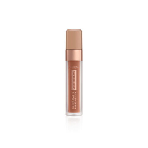 L'Oréal Paris Infaillible Ultra Matte Les Chocolats Lippenstift