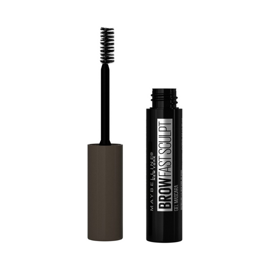 Maybelline Brow Fast Sculpt Brown Eyebrow Gel