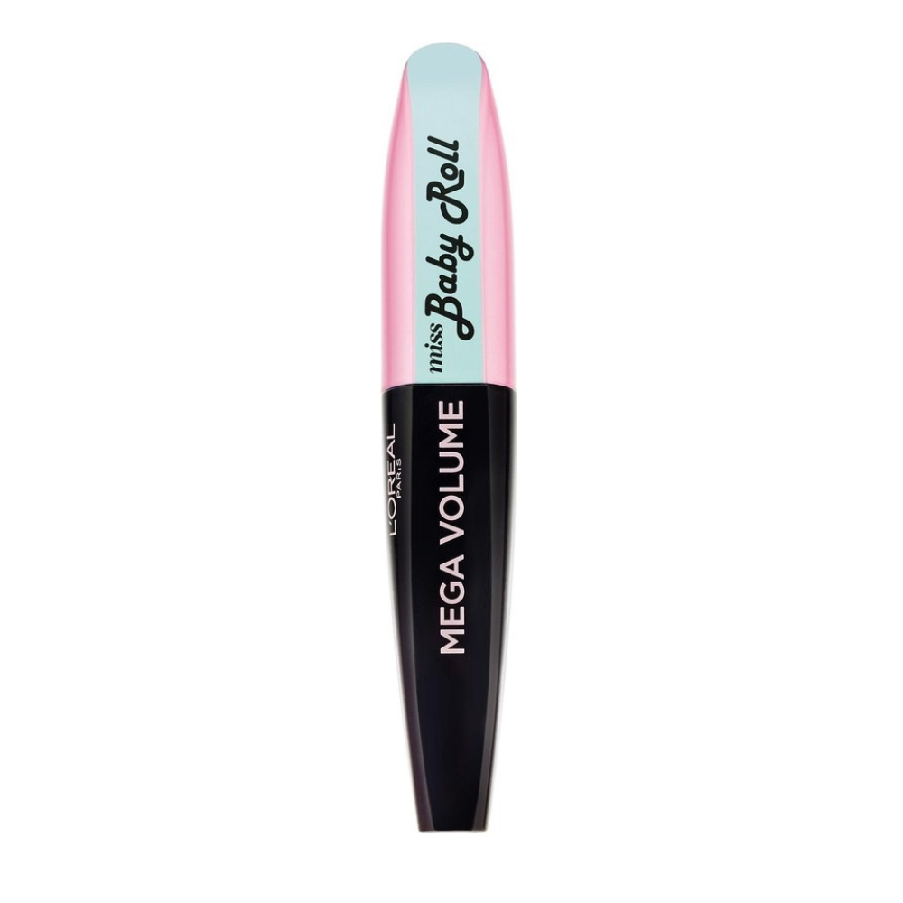 L'Oréal Paris Mega Volume Miss Baby Roll Mascara