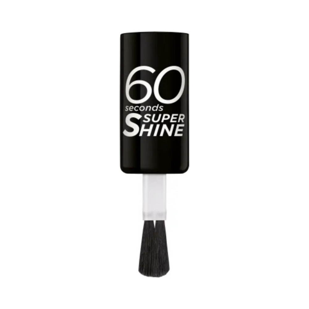 Rimmel London 60 Sekunden Nagellack