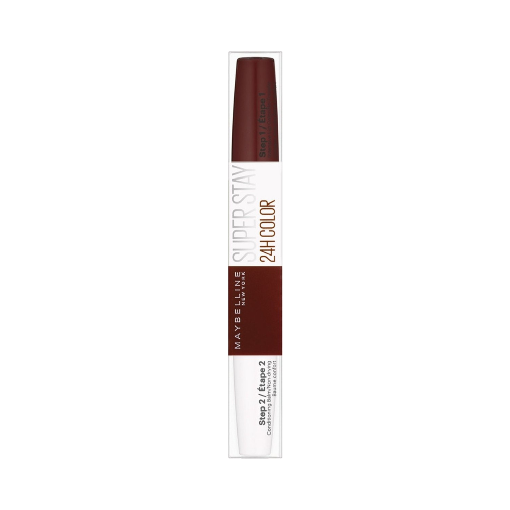Maybelline Super Stay 24H Lipstick