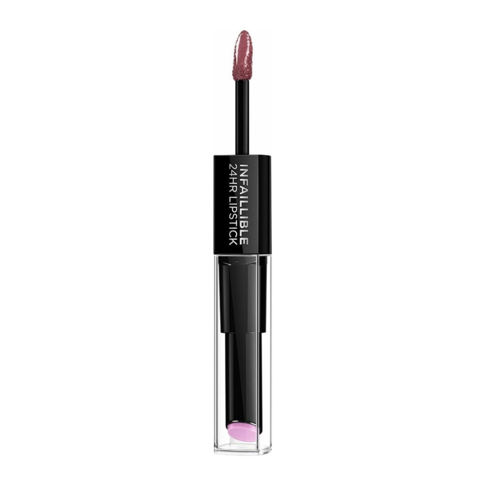 L'Oréal Paris Paris Lippen Make-up Infaillible Lippenstift 24h