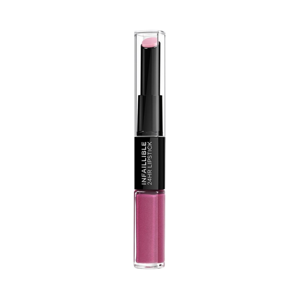 L'Oréal Paris Paris Lippen Make-up Infaillible Lippenstift 24h