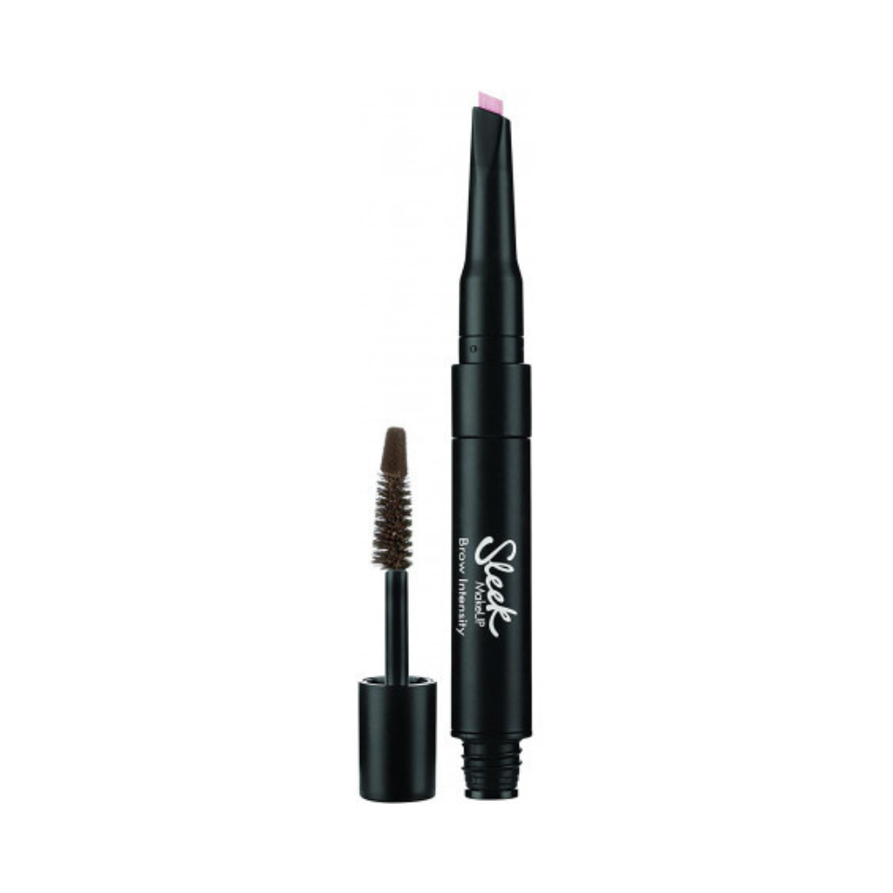Sleek Brow Intensity Eyebrow Mascara