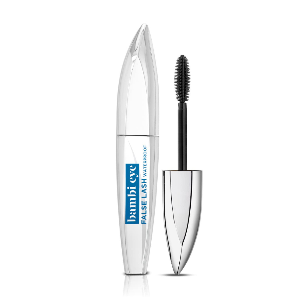 L’Oréal Paris Bambi XXL Oversized Eye Mascara Volume & Lengte Mascara 8,9 ml