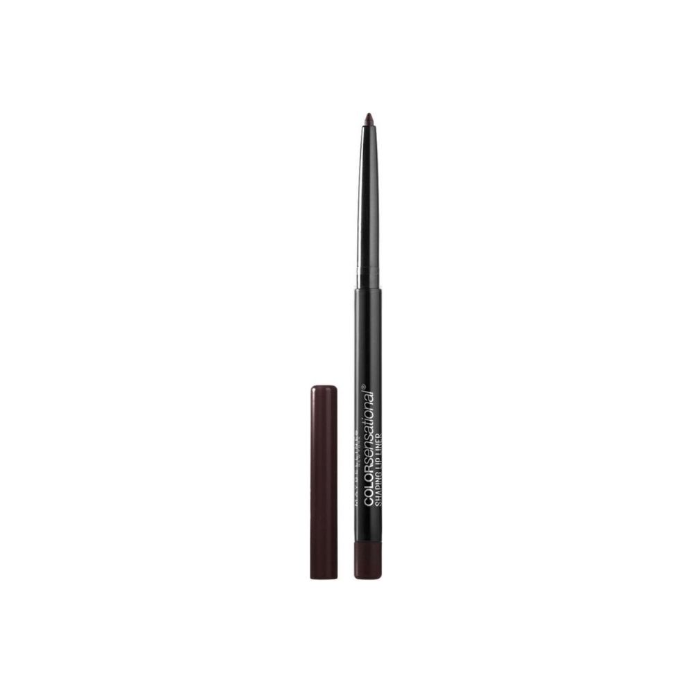 Maybelline New York Lip Liner, Color Sensational Shaping Lip Liner