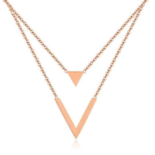 Halskette, Damen schmuck, Damen Modeschmuck, Frauen Schmuck
