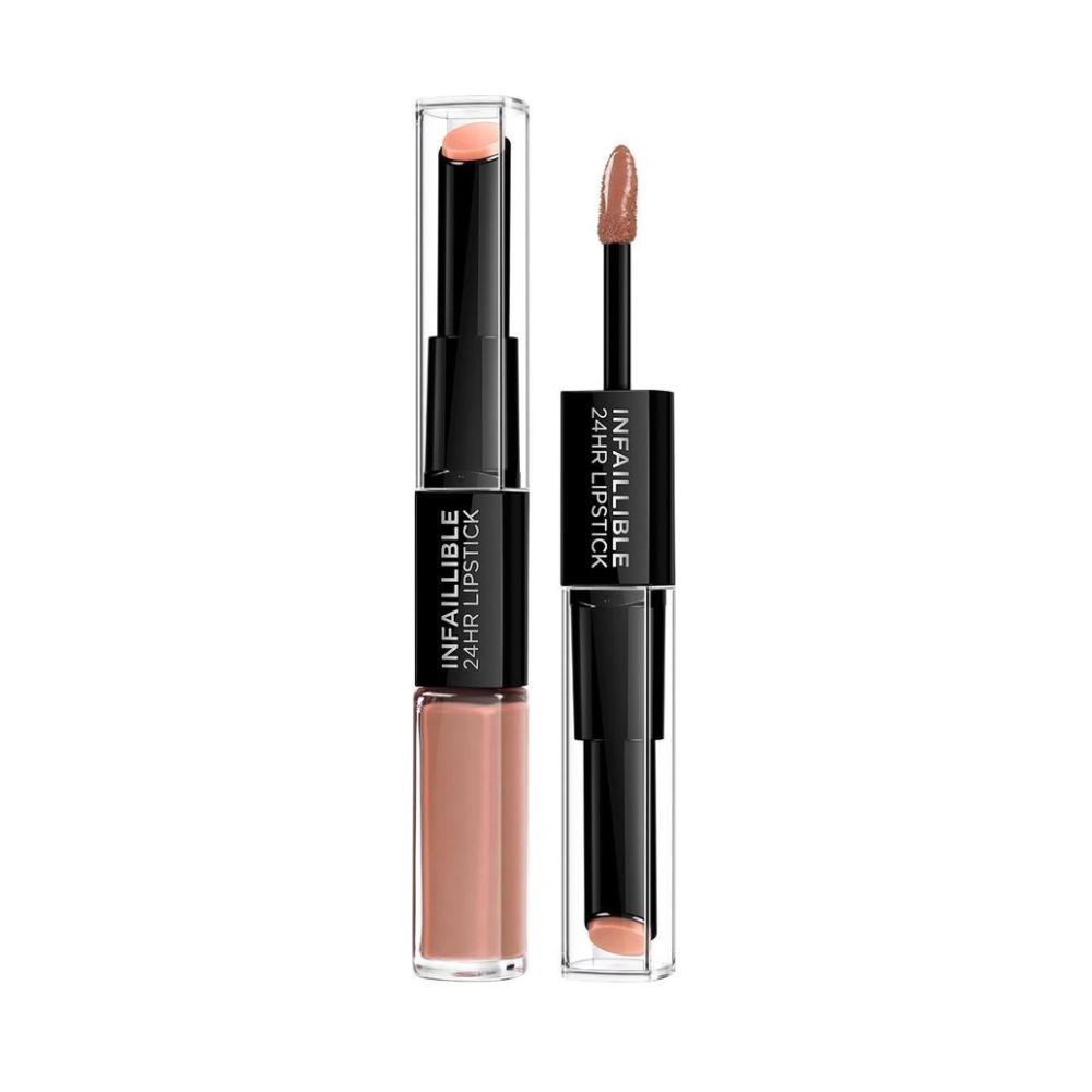 L'Oréal Paris Paris Lippen Make-up Infaillible Lippenstift 24h