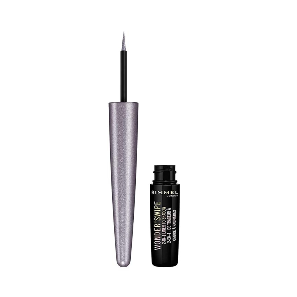 Rimmel London – Wonder Swipe 2-in-1-Liner zum Lidschatten