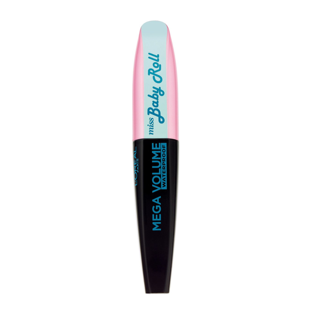 L'Oréal Paris Mega Volume Miss Baby Roll Mascara