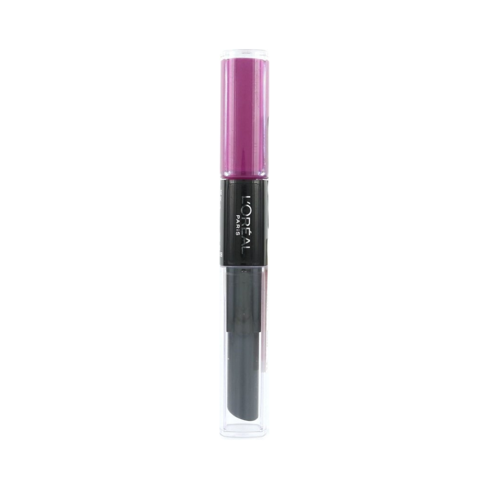 L'Oréal Paris Paris Lippen Make-up Infaillible Lippenstift 24h