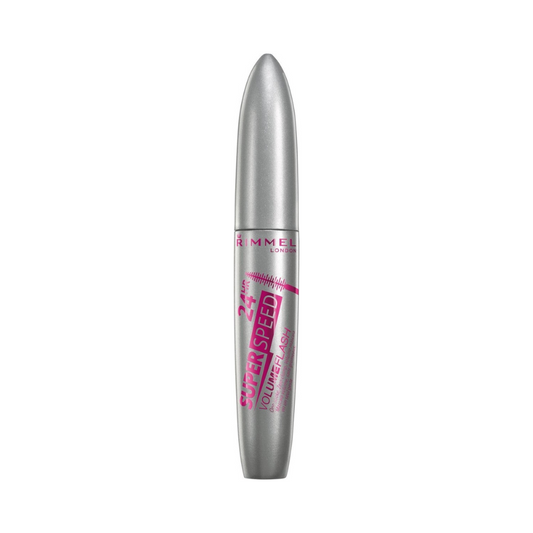 Rimmel London Volume Flash Highspeed - Black - Mascara