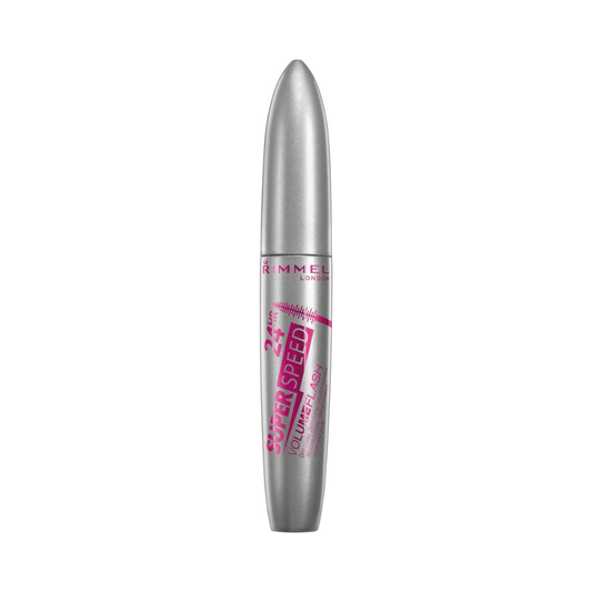 Rimmel London Volume Flash Highspeed – Schwarz – Mascara