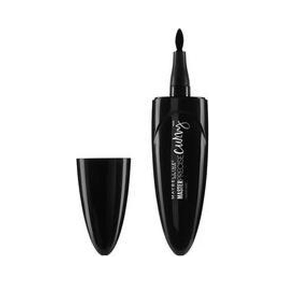Maybelline Master Precise Curvy Intense Black - Eyeliner