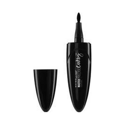 Maybelline Master Precise Curvy Intense Black - Eyeliner