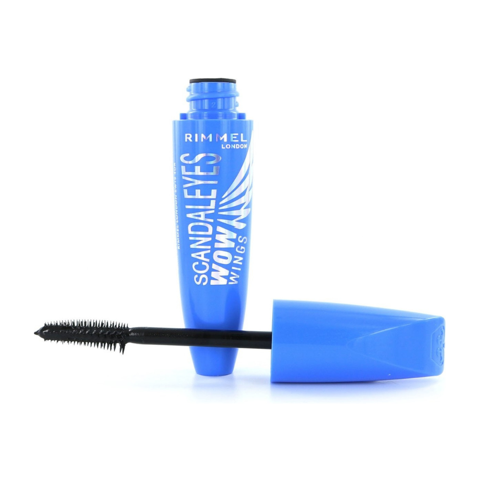 Rimmel Mascara Scandaleyes Wow Wings, 30 g