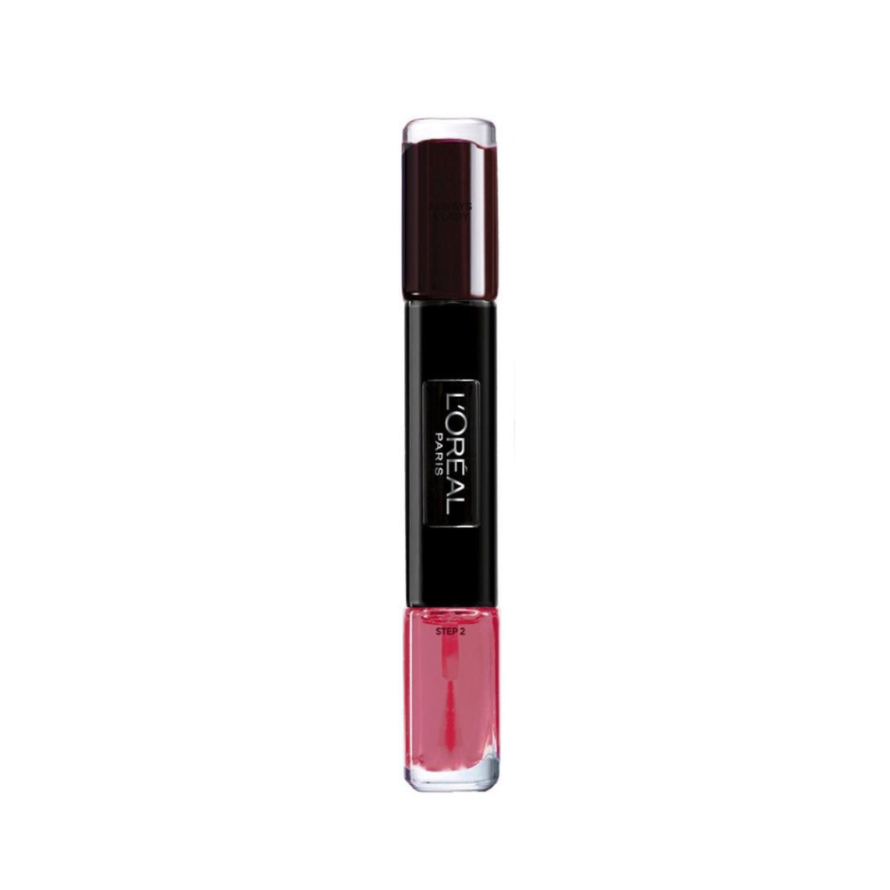 L'Oréal Paris Indefectible Nagellack,