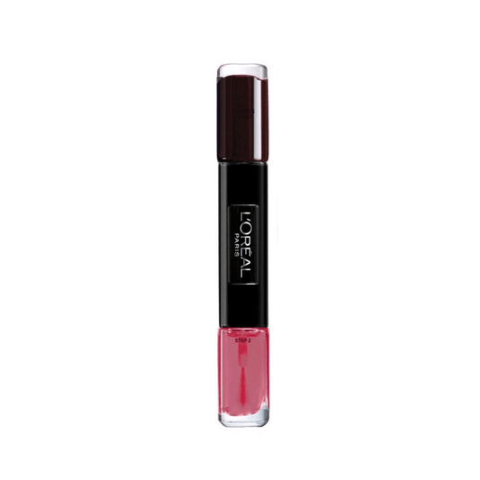 L'Oréal Paris Indefectible Nagellack,