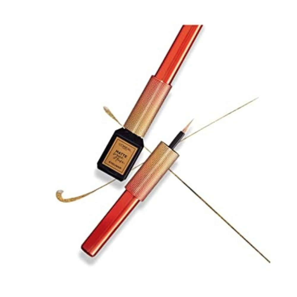 L'Oréal Paris Paris Electric Nights Superliner Matte Signature Eyeliner 2,5 ml