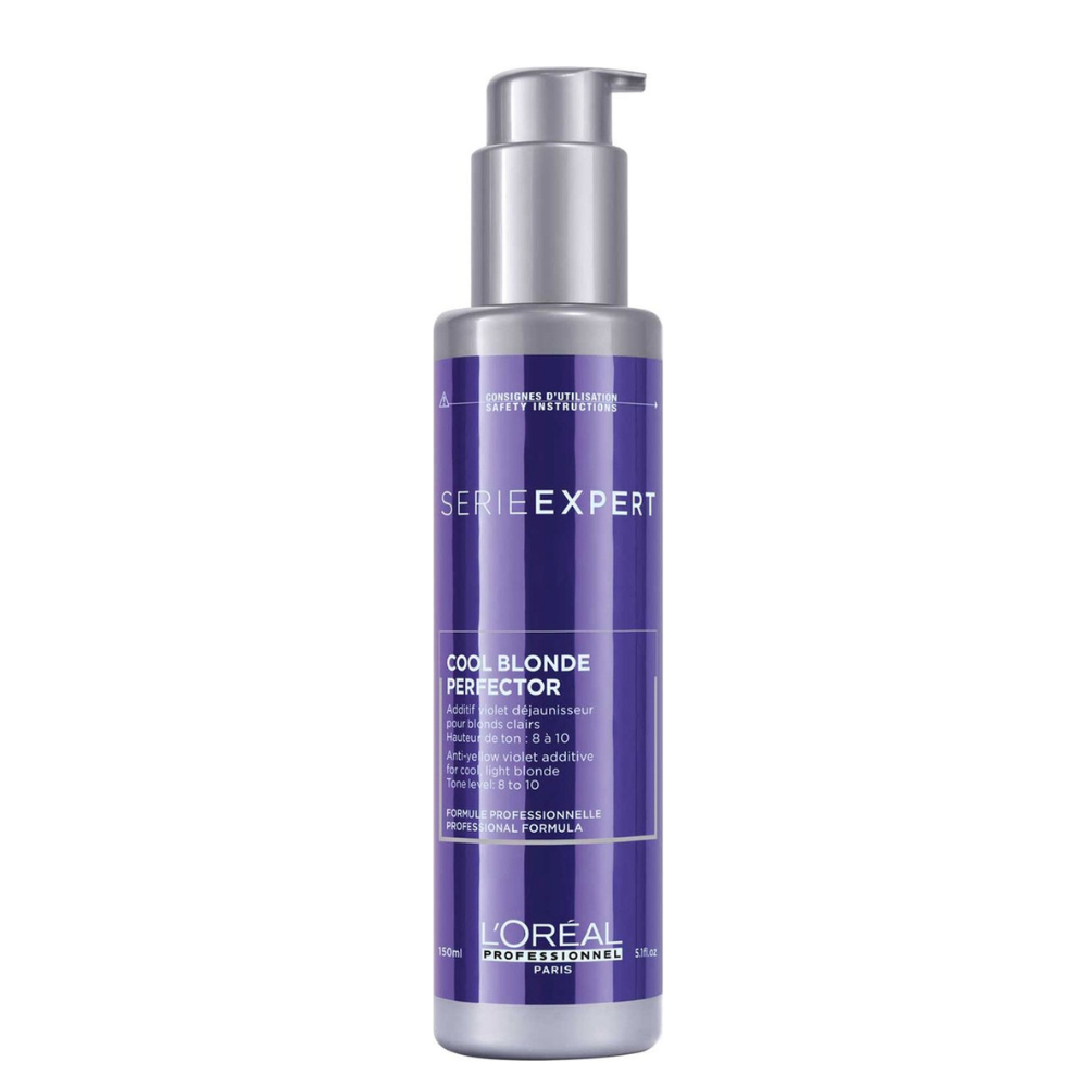 L'Oréal Professionnel Serie Expert Blondifier Booster Sun-Kissed Blonde 150 ml