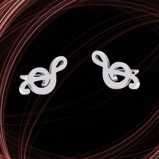 Dames oorbellen 925 Sterling zilveren oorstekers muis oorbellen