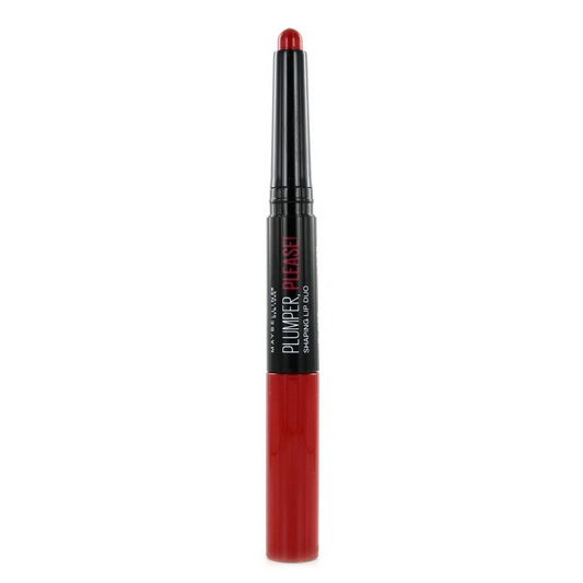 Maybelline New York Plumper Please Lippenstift