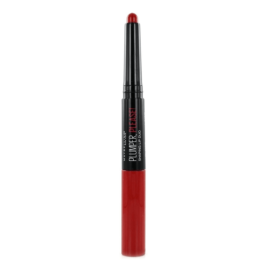 Maybelline New York Plumper Please Lippenstift