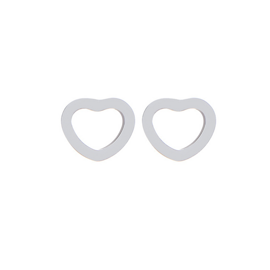 Dames oorbellen 925 Sterling zilveren oorbellen