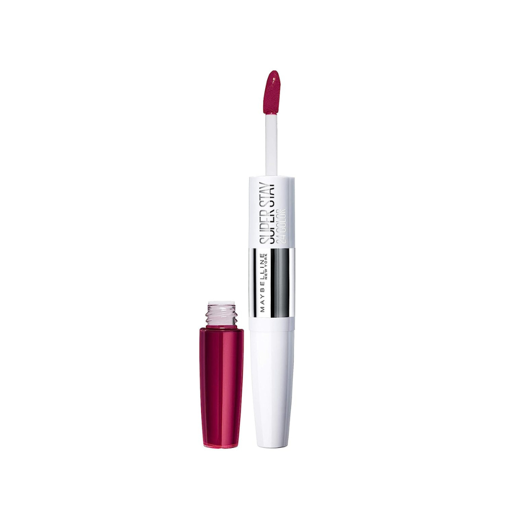 Maybelline Super Stay 24H Lipstick