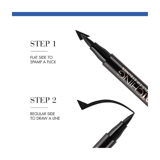 Bourjois Eye Catching Feutre Eyeliner