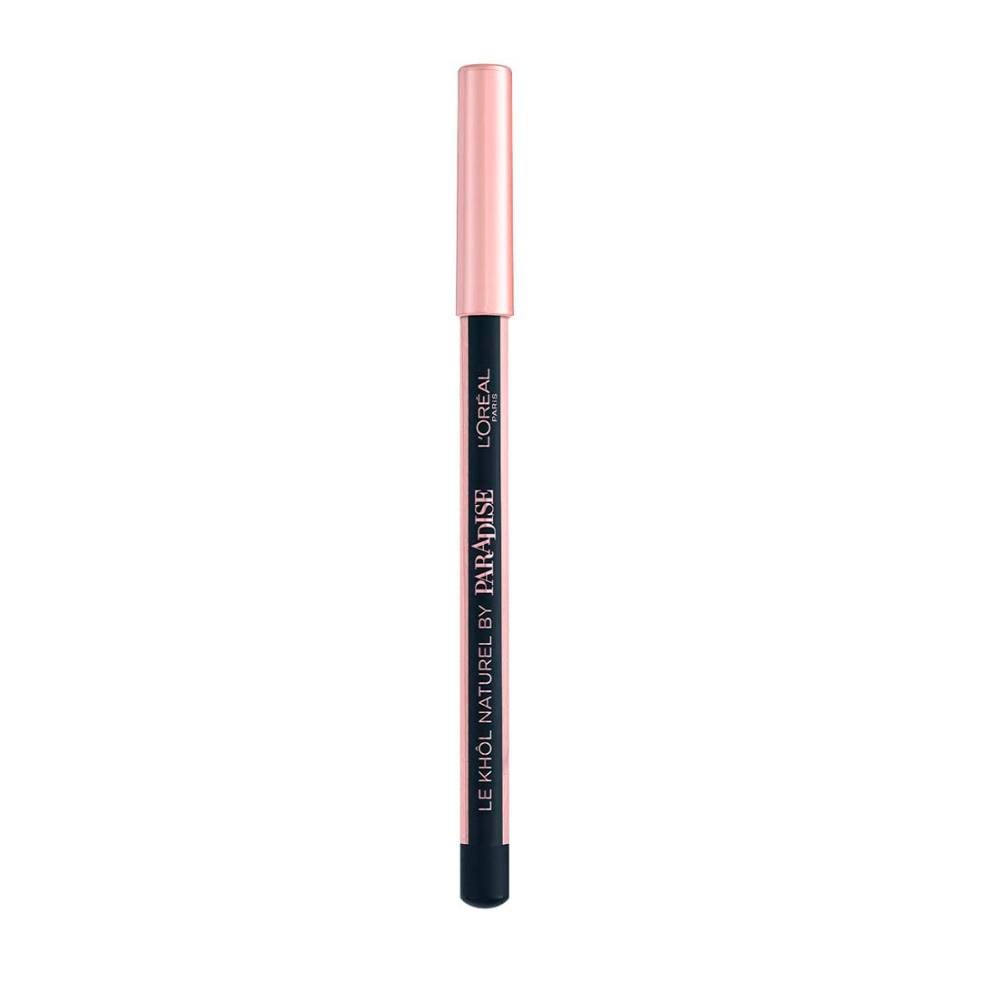 L'Oréal Paris Kajal mit weicher Mine, langanhaltend 1.2 g